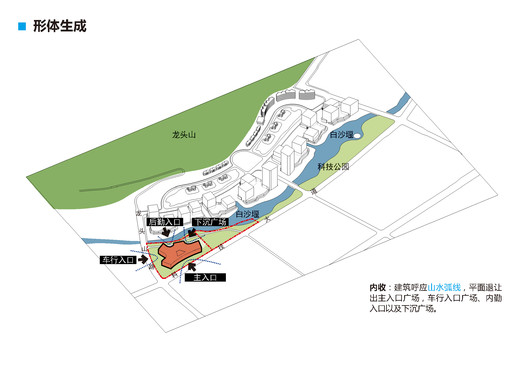 Museu de Ciência e Tecnologia de Yibin / TJAD - Imagem 20 de 32