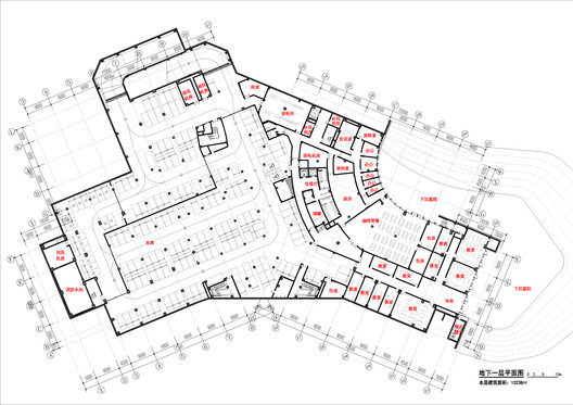 Museu de Ciência e Tecnologia de Yibin / TJAD - Imagem 15 de 32