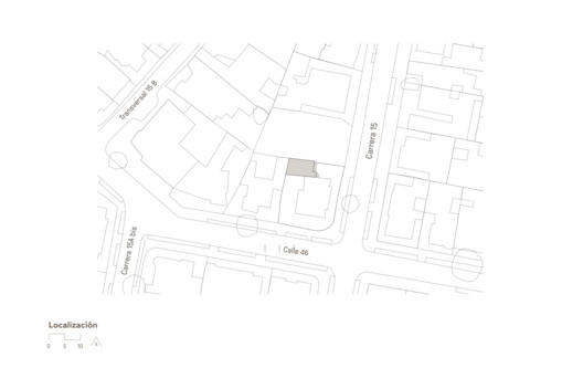 Casa Palermo / Yemail Arquitectura  - Imagen 33 de 34