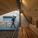 Casa Palermo / Yemail Arquitectura  - Fotografía interior, Interiores De Casas, Fijación Vigas, Barandas, Escaleras, Fachada