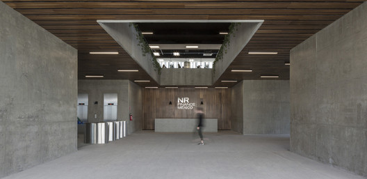 Architecture of Mexico: Projects that Highlight the State of Aguascalientes Architecture of Mexico: Projects that Highlight the State of Aguascalientes - Image 19 of 27