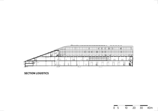 Mascot International A/S总部 / C.F. Møller Architects - 44 的图像 50