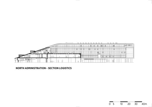 Mascot International A/S总部 / C.F. Møller Architects - 37 的图像 50