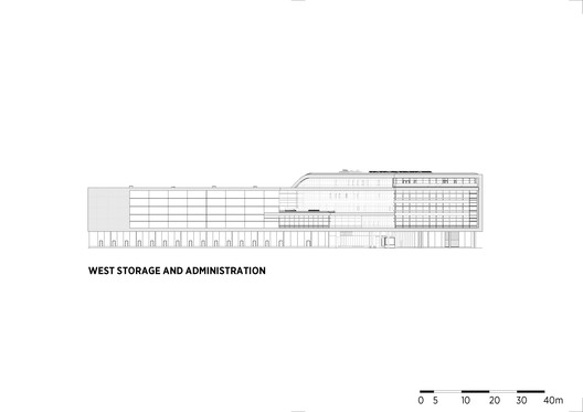 Mascot International A/S总部 / C.F. Møller Architects - 38 的图像 50