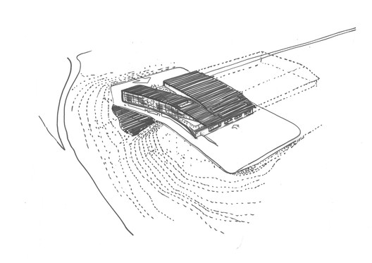 Mascot International A/S总部 / C.F. Møller Architects - 48 的图像 50