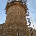 Castle in France Built in the 21st Century Using Only Medieval Techniques - Image 5 of 4