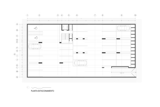 Cova07 Building / DFArquitectos - Image 26 of 37