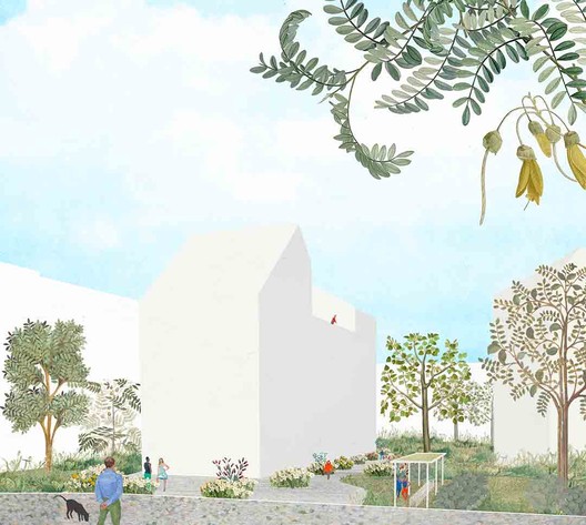 From Answering Daily Living Needs to Giving Everyone Access to Better Design: 4 Emerging Practices in Europe - Image 4 of 5