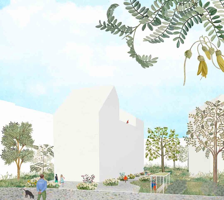From Answering Daily Living Needs to Giving Everyone Access to Better Design: 4 Emerging Practices in Europe - Image 4 of 5
