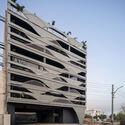 Meltcrete Building / Studio Ardete - Exterior Photography, Commercial Architecture