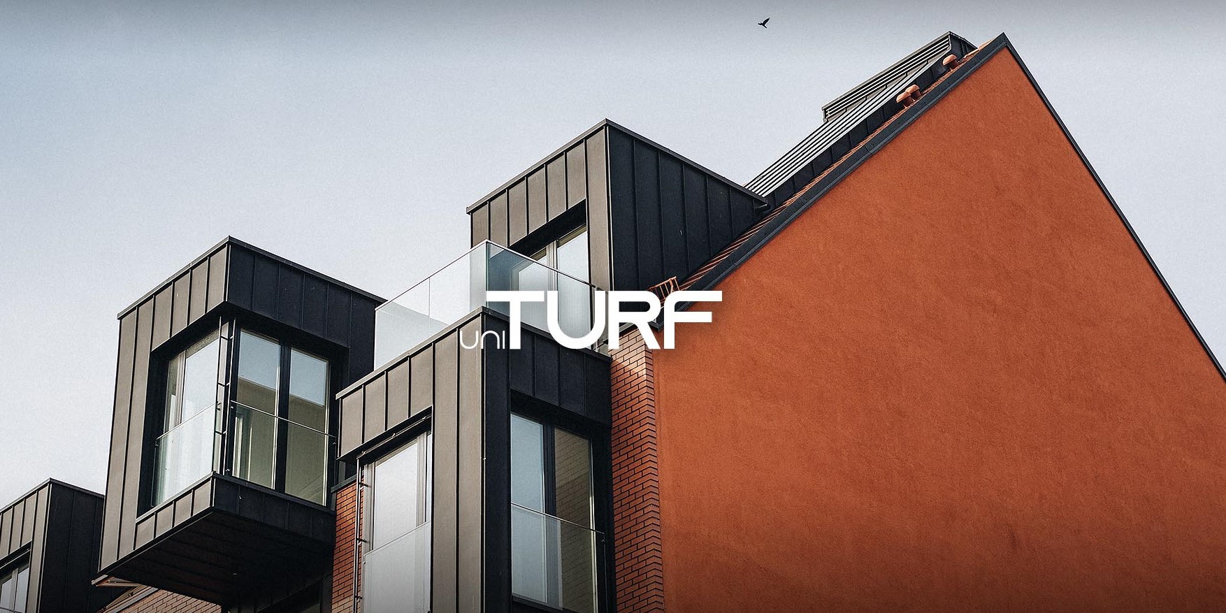 Gallery of Turf - Student Housing Design Challenge - 1