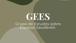 Grupo de Estudos de Arquitetura com Saúde