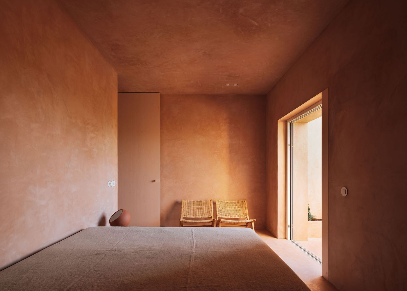 Gallery of House in Grândola / Ricardo Bak Gordon - 18