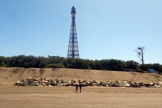 Coastal Architecture: A Journey Through Argentine Lighthouses Coastal Architecture: A Journey Through Argentine Lighthouses - Image 12 of 13