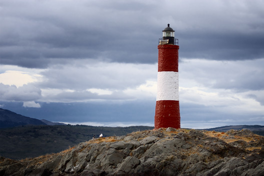 Coastal Architecture: A Journey Through Argentine Lighthouses Coastal Architecture: A Journey Through Argentine Lighthouses - Image 5 of 13