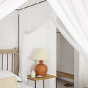 todos.trancoso.cabocla 4859 - Trancoso House: Nh&agrave; 1 tầng nghỉ dưỡng với nội thất decor ấn tượng