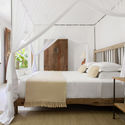 todos.trancoso.cabocla 4882 - Trancoso House: Nh&agrave; 1 tầng nghỉ dưỡng với nội thất decor ấn tượng