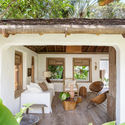 todos.trancoso.cabocla 4976 - Trancoso House: Nh&agrave; 1 tầng nghỉ dưỡng với nội thất decor ấn tượng