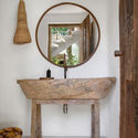 todos.trancoso.cabocla 5009 - Trancoso House: Nh&agrave; 1 tầng nghỉ dưỡng với nội thất decor ấn tượng