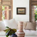 todos.trancoso.cabocla 5201 - Trancoso House: Nh&agrave; 1 tầng nghỉ dưỡng với nội thất decor ấn tượng