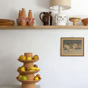 todos.trancoso.cabocla 5221 - Trancoso House: Nh&agrave; 1 tầng nghỉ dưỡng với nội thất decor ấn tượng