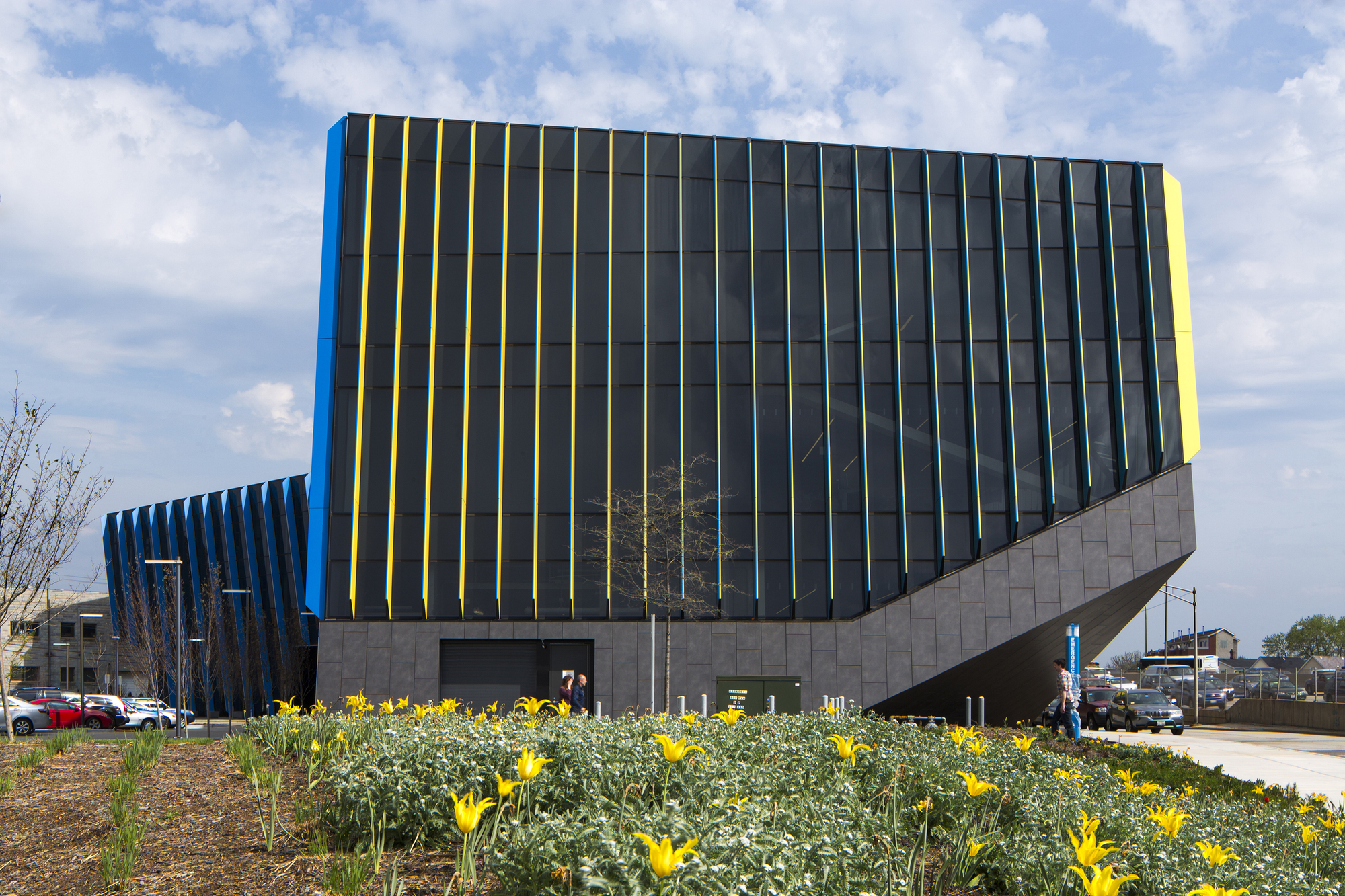 S&P Global Ratings Upgrades Outlook for Northeastern Illinois University