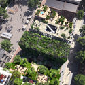 MVRDV revela el diseño de un proyecto residencial inspirado en un código de barras verde en Ámsterdam - Imagen 3 de 4