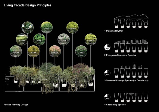恒基·旭辉新天地景观设计 / ASPECT Studios - 32 的图像 38