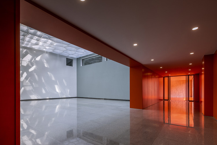☆EDUCATIONAL FACILITIES 現代建築集成/教育施設 カザフスタン ATRIUMの手掛けたヌルスルタンの教育複合施設