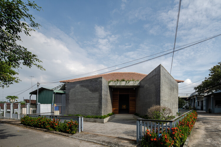 越南漆器展厅 / Hinzstudio - 更多图片