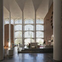 Modernizing the Sacred: Gottfried Böhm's Mother Church of São Paulo Apóstolo in Brazil - Image 1 of 4