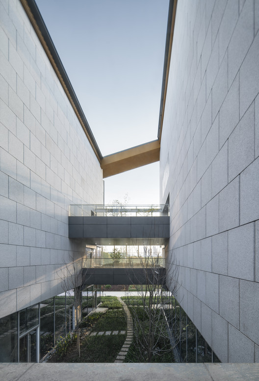 苏州第二工人文化宫 / 中衡设计 - 建筑图, 表皮