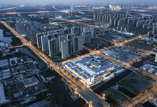 苏州第二工人文化宫 / 中衡设计 - 建筑图