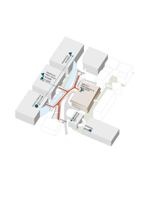 苏州第二工人文化宫 / 中衡设计 - 26 的图像 35