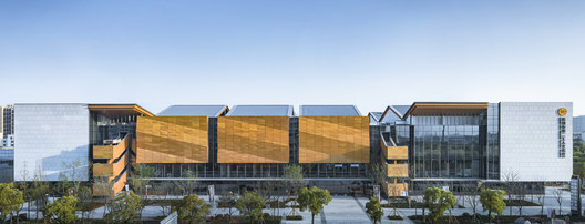 苏州第二工人文化宫 / 中衡设计 - 建筑图, 表皮