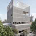 Estação San José / FRPO Rodriguez & Oriol - Fotografia de Exterior, Centro Cultural