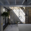 Hannington Road House / Matthew Giles Architects - Interior Photography, Houses, Facade, Chair