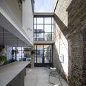 Hannington Road House / Matthew Giles Architects - Interior Photography, Houses, Facade