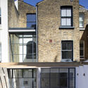 Hannington Road House / Matthew Giles Architects - Exterior Photography, Houses