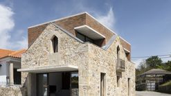 Casa Box / Tiago Sousa