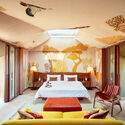 Hotel RAAS Chhatrasagar / Studio Lotus - Fotografía interior, Hoteles