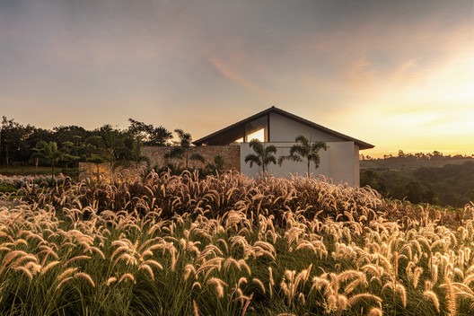 Hacienda Baixa Verde / Módulo 4 Arquitectura Hacienda Baixa Verde / Módulo 4 Arquitectura - Fotografía exterior