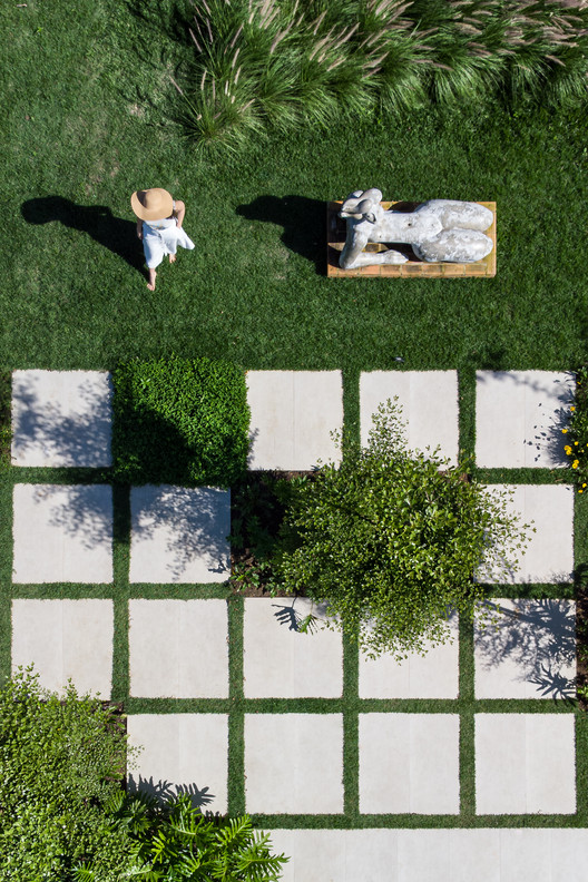 Hacienda Baixa Verde / Módulo 4 Arquitectura Hacienda Baixa Verde / Módulo 4 Arquitectura - Fotografía exterior