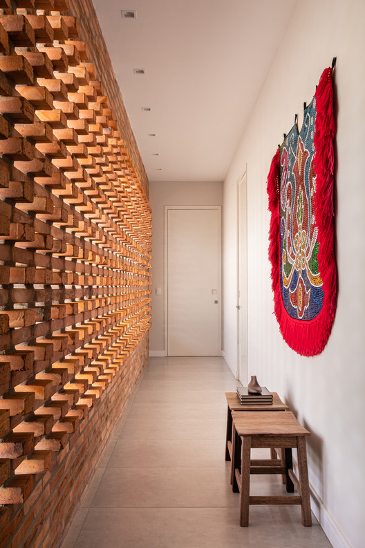 Hacienda Baixa Verde / Módulo 4 Arquitectura Hacienda Baixa Verde / Módulo 4 Arquitectura - Fotografía interior