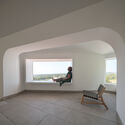 Eugaria House / José Adrião Arquitecto - Interior Photography, Windows