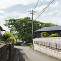 House Yoshimura / N. Yamada Architect & Associates - Exterior Photography, Houses, Fence