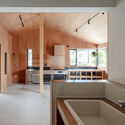 House Yoshimura / N. Yamada Architect & Associates - Interior Photography, Houses, Kitchen, Table