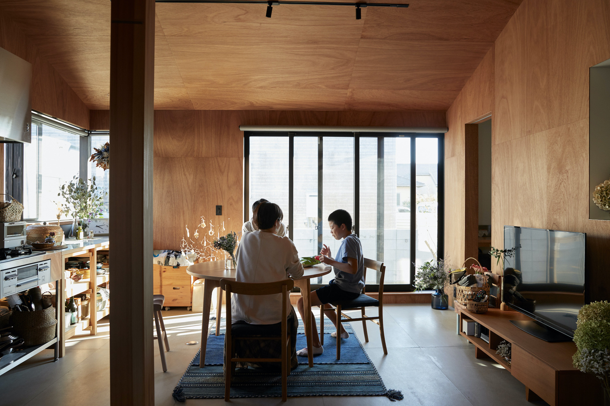 Gallery of House Yoshimura / N. Yamada Architect & Associates - 3