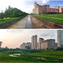 Bishan-Ang Mo Kio Park, Singapore. Image courtesy of Atelier Dreiseit