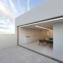 Cobertura Blanc / Fran Silvestre Arquitectos - Fotografia de Exterior, Em Detalhe